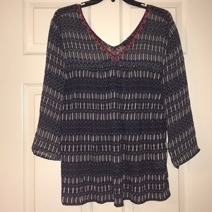 5 for $25 🛍 EUC Women’s L